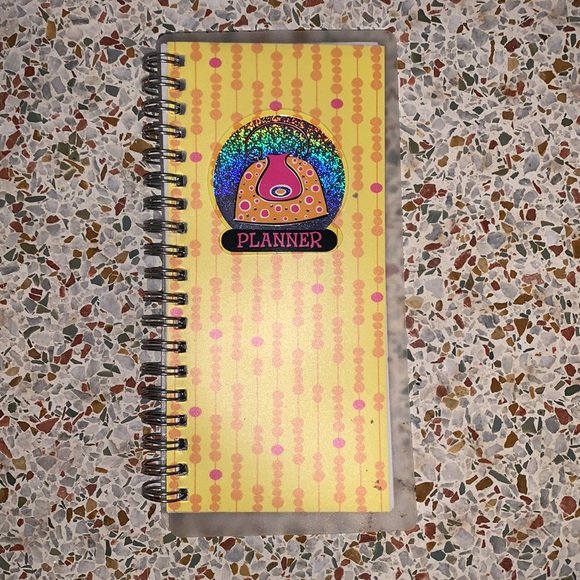 4 pc Notepad & Planner Bundle - Picture 2 of 7